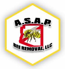 A.S.A.P. Bee Removal, LLC (1397174)